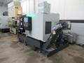 Haas DS-30Y Dual Spindle CNC Turning Center, Live Milling, Y-Axis, Tool Presetter, Parts Catcher, Chip Conveyor - NEW 2025 - ONLY 63 Spindle Hours!