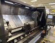 2015 DOOSAN Puma 800LM CNC Lathe - 32" Chuck, Live Milling, 60HP