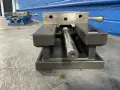 KURT 6” VISE  -  3600V