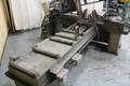 12-3/4" X 12-3/4" HEM MODEL #100A HORIZONTAL BAND SAW: STOCK #63191