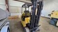 5,000 LB. HYSTER FORKLIFT. STOCK # 1001425