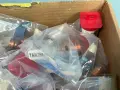 SULZER THERMAL SPRAYER PARTS  -  9MB58395-SB
