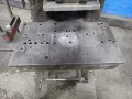10" X 18" OBI PUNCH PRESS