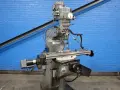 SHARP 42" X 9" VERTICAL MILL