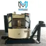 Kiwa KNH-400 CNC Horizontal Machining Center
