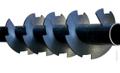 Robohelix - RX250 CNC spiral blade forming machine