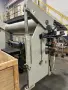 USED ACCURPRESS 130 TON X 10' HYDRAULIC CNC PRESS BRAKE MODEL 713010 Year: 2000