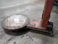 FOX MLP 59" TURNTABLE PALLET STRETCH WRAPPER