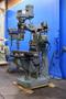 SHARP VARI-SPEED MILLING MACHINE, MODEL: LMV