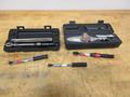 Snap-On &amp; CDI 1/4" &amp; 3/8" Adjustable Torque Wrenches (5)- Auction Item