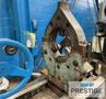 TOS 49.2" x 157" Lathe