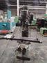 Bridgeport Vertical Milling Machine