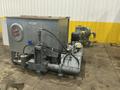 60 mm WEIMA MODEL TH 600 HYDRAULIC BRIQUETTE PUCKING PRESS: YOBRO #25904
