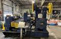 12&quot; X 12&quot; STANAT 2 HI WIRE FLATTENING ROLLING MILL (14110)