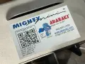 ABANAKI MIGHTY MINI BELT OIL SKIMMER MD13-AM  -  SMMMS2-18