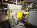 10,000 LB X 18" X .165" CHS SERVO FEEDLINE. STOCK #0773726
