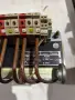 INDRAMAT KD27 TRANSFORMER 45 AMP 10 KHZ USED