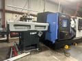 DN Solutions Doosan Puma TT1800SY Multi Axis CNC Lathe – 2022 Y Axis Twin Spindle Twin Turret