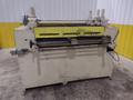 48″ X 7 ROLL GARY MODEL 4650-48 POWER STRAIGHTENER