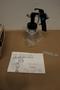 W.R. Brown Inc. SG331 Speedy Pneumatic Heavy Duty 3 Way Spray Gun, ***NEW IN BOX***- Auction Item