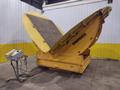 100,000 LBS BUSHMAN MODEL #MR9604 POWERED UPENDER / COIL FLIPPER WITH ROTATION: YOBRO #24612