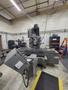 Leblond Fosdick G-44 CNC Jig Grinder – Retrofit in 2000