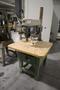 Delta Rockwell 15-655 Unidrill Drill Press with Swivel and Tilt, Single Phase- Auction Item