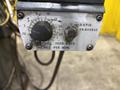 1.5 HP BRIDGEPORT RAM TYPE VERTICAL MILL: STOCK #22881