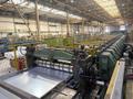 Dima - rollforming line 1200 x 1,5 mm