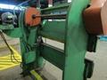 35 TON X 60” CHICAGO #335 MECHANICAL PRESS BRAKE
