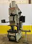 75 TON NIAGARA MODEL #E-75 GAP FRAME PRESS 6" STROKE: STOCK #15063