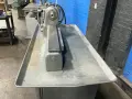 HARDINGE BROTHERS INC. 4”X26” LATHE  -  DV 59