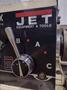 14&quot; X 40&quot; JET MODEL #GH-1440ZX GAP BED ENGINE LATHE, 3-1/8&quot; HOLE: YOBRO #24464