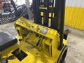 15,000 LBS HYSTER MODEL S150A LP GAS RIGGERS TYPE FORKLIFT: STOCK #22005