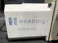 HARDINGE ROTARY COLLET INDEXER  -  5C