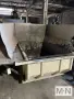 100 HP SHRED-TECH MODEL A570 SHREDDER MFG 2002