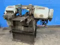 DAITO 20” HORIZONTAL BAND SAW   -  H250  D