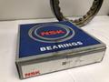 NSK RC-25 MODEL NU1052 COMPLETE CYNDRICAL BEARING: STOCK #14297