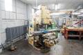 CINCINNATI MODEL #310-14VDT VERTICAL MILLING MACHINE: YOBRO #25927