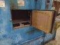 12&quot; x 33&quot; PASS-THROUGH WIRE MESH BELT TEMPER OVEN: STOCK #16262