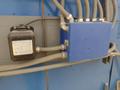 480 DEGREE X 30&quot; X 30&quot; X 60&quot; GEHNRICH ELECTRIC OVEN: STOCK #21069