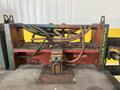 500 kw AMERICAN INDUCTION HEATING 2 COIL BILLIT HEATING MODULE SYSTEM: STOCK #20810