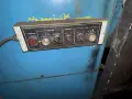 13" HOLLOW SPINDLE DRILCO ROTARY PIPE WELDING SYSTEM WITH LINCOLN DC600 WELDER: STOCK #25859