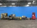 LEBLOND 40”X106” LATHE  -  40” STANDARD