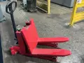 DAYTON 2200LBS MANUAL PALLET TILTER   -  33W285