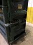 60&quot; X 30&quot; MAREN MODEL #6030-HC VERTICAL CARDBOARD HYDRAULIC BALER STOCK #3182