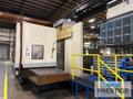 Boring Mills Horizontal Table Type CNC