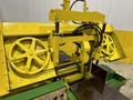 10" X 17" WF WELLS MODEL #W-10-2U AUTOMATIC HORIZONTAL DUAL POST BAND SAW: STOCK #21759