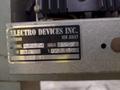 500 LB RANSOME MODEL #5-P WELDING POSITIONER: STOCK #22845