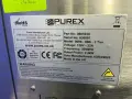 EPILOG CORP 20” X 32” LASER ENGRAVER/CUTTER  -  16000 LASER SYSTEM